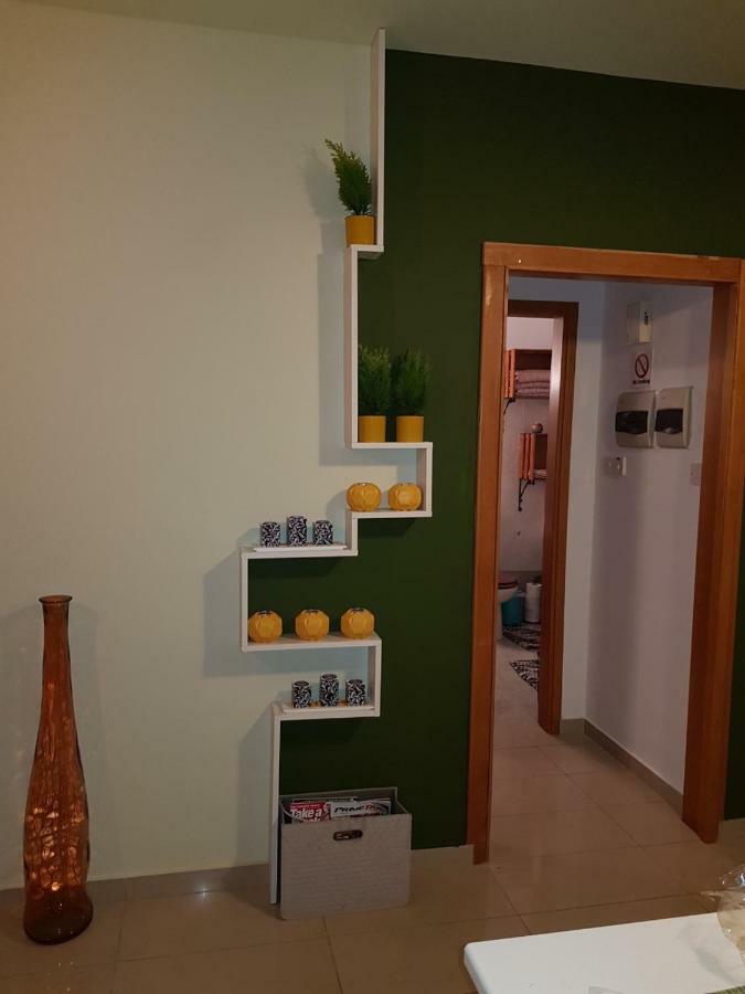 Ria Court 33 Apartment Larnaca Exterior photo