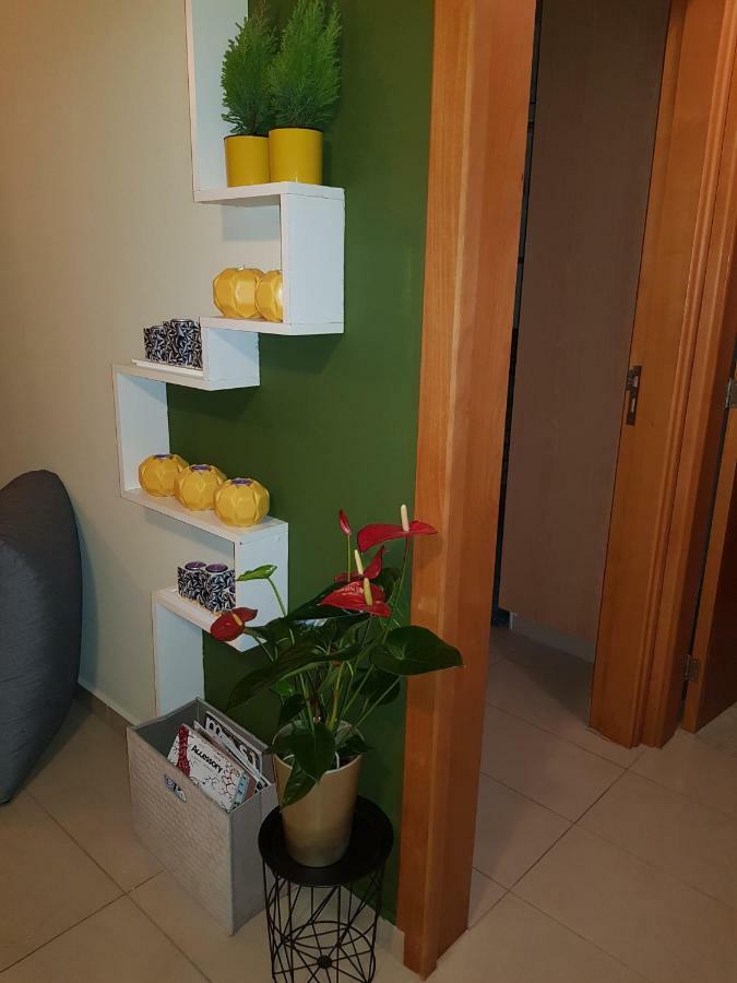 Ria Court 33 Apartment Larnaca Exterior photo